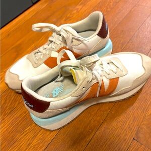 NB 574 calia collection shoes size 7